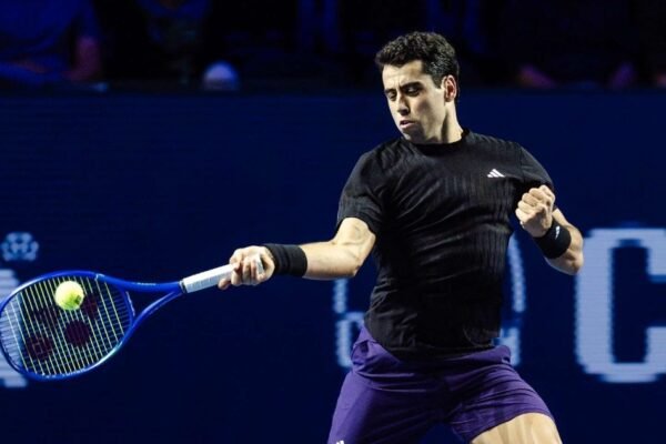 Munar e Baez abrem a United Cup nesta quinta. Horário e onde assistir