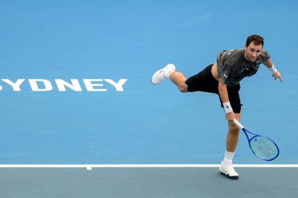 Premiação e pontos da United Cup 2026: entenda como funciona