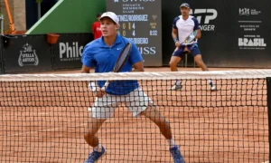 tenistas presos por racismo