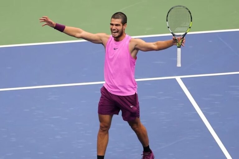 treinador carlos alcaraz