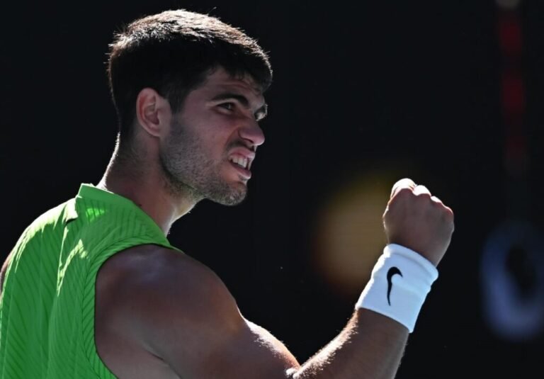 top 10 do ranking atp