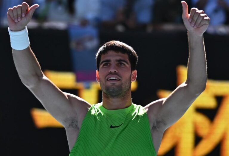 resultados do australian open