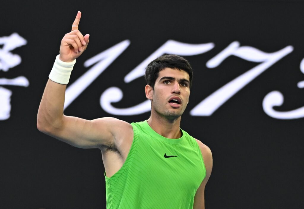 final do australian open