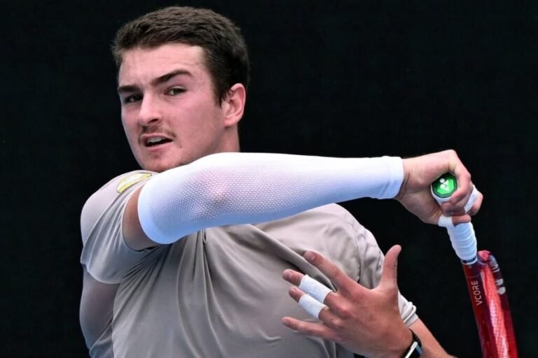 conselho de Alcaraz para Fonseca