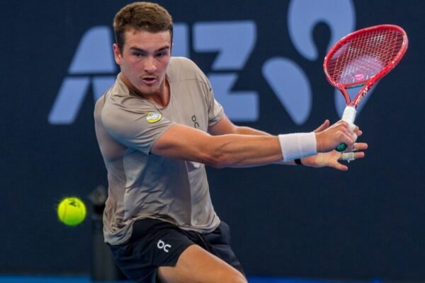 Quais as chances de Fonseca sair do top 30 na próxima atualização da ATP