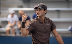 guto miguel australian open