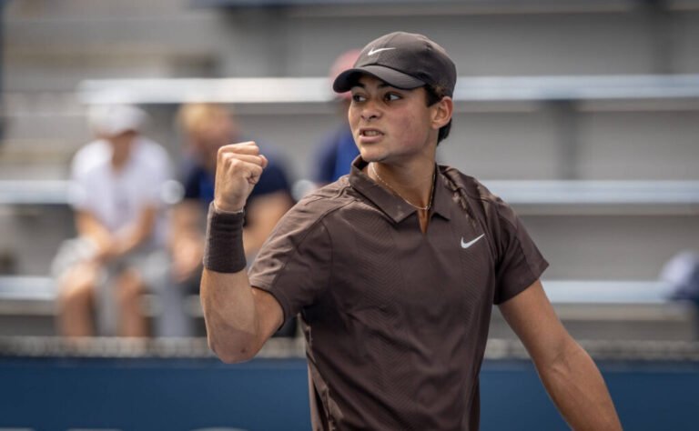 guto miguel australian open