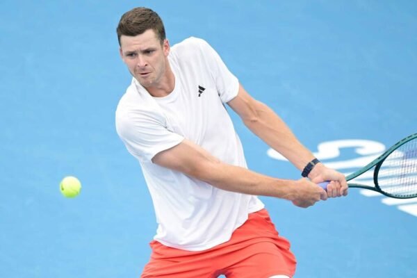 Polônia vence Suíça e conquista United Cup pela primeira vez em três finais