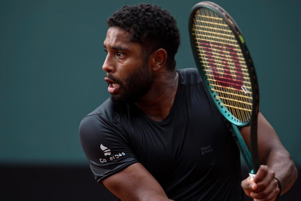 Brasileiros australian open