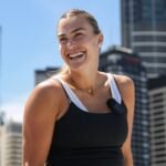 sabalenka brisbane