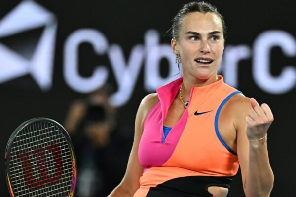 sabalenka vs. rybakina na final do australian open