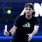 tsitsipas derrota no australian open