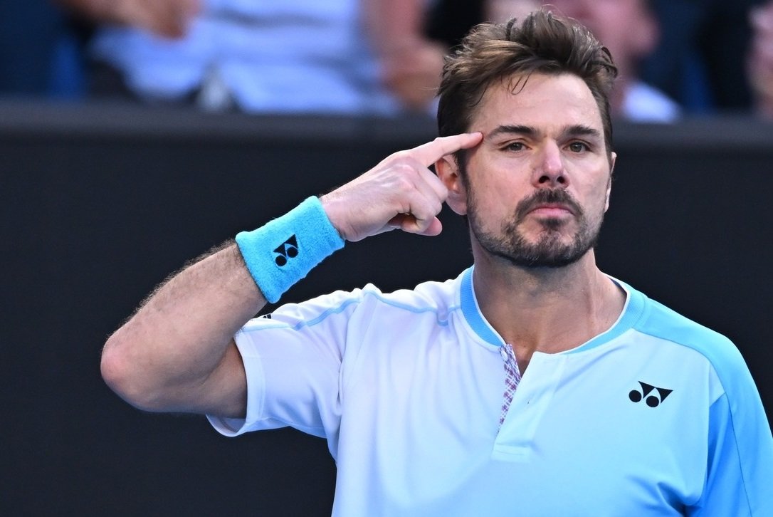 wawrinka físico
