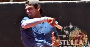 Wild é vice-campeão em Itajaí