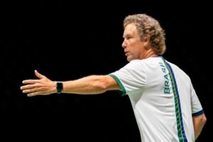 brasil canadá copa davis