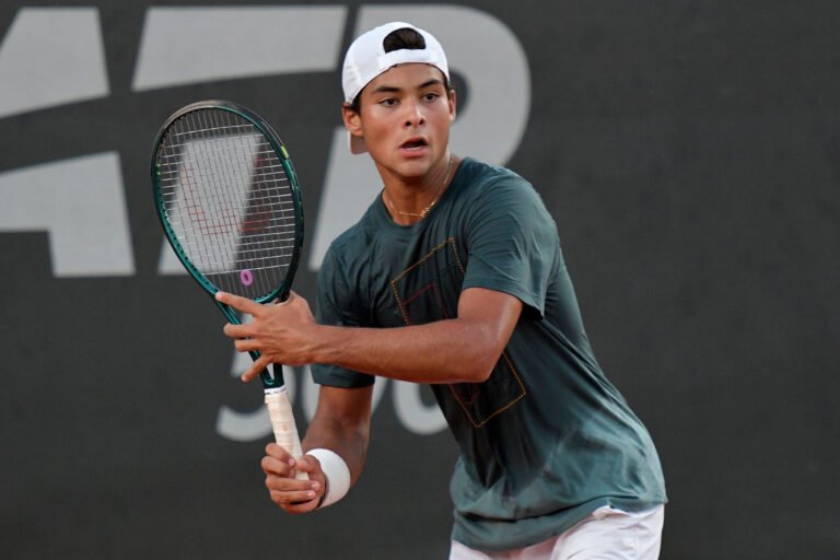 guto miguel estreia no rio open