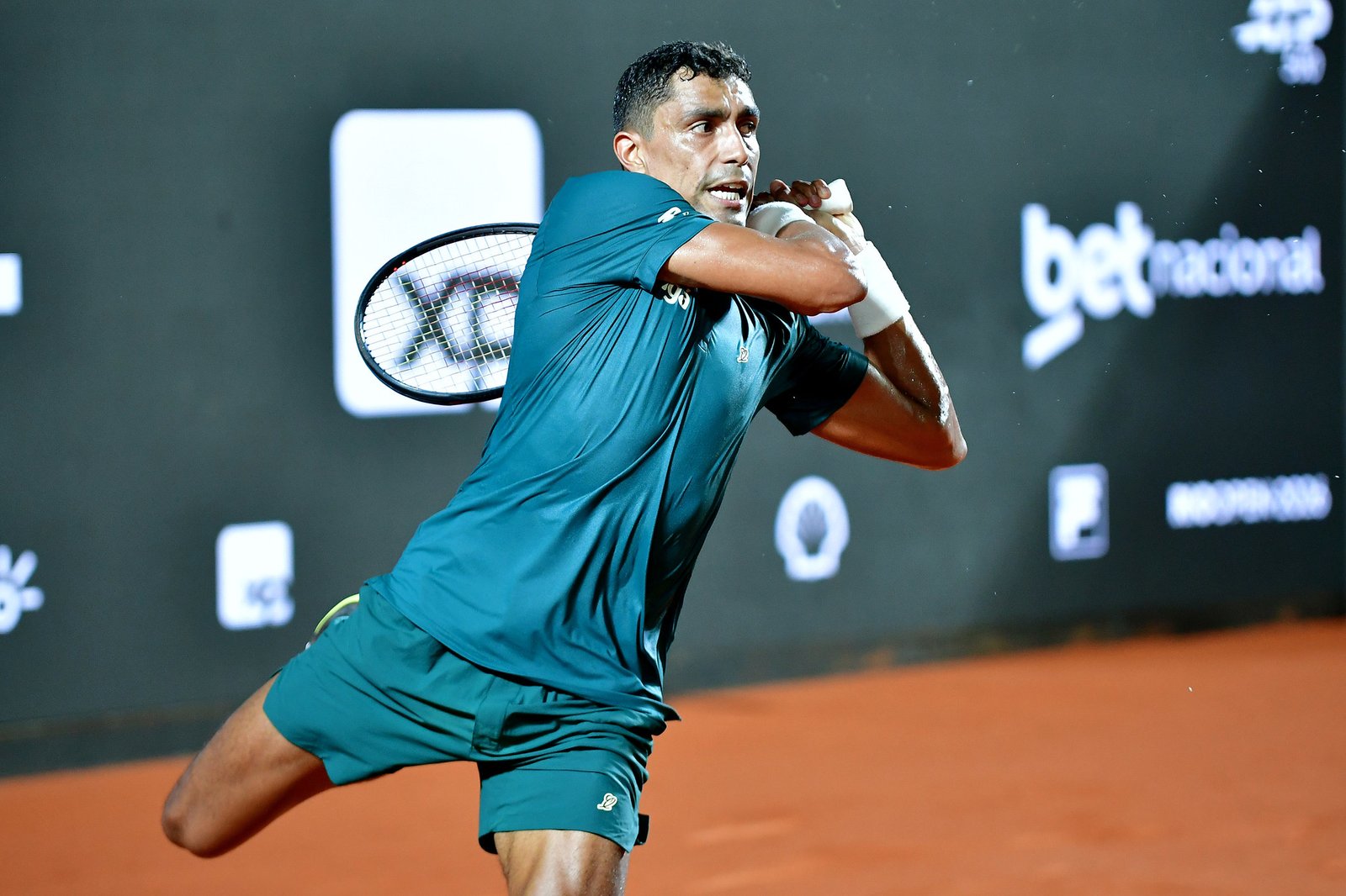 monteiro rio open