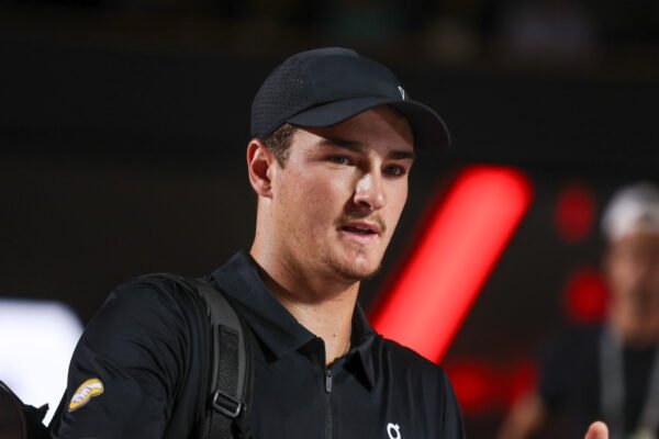 Fonseca mantém ranking; Marcondes dispara e cola no top 300