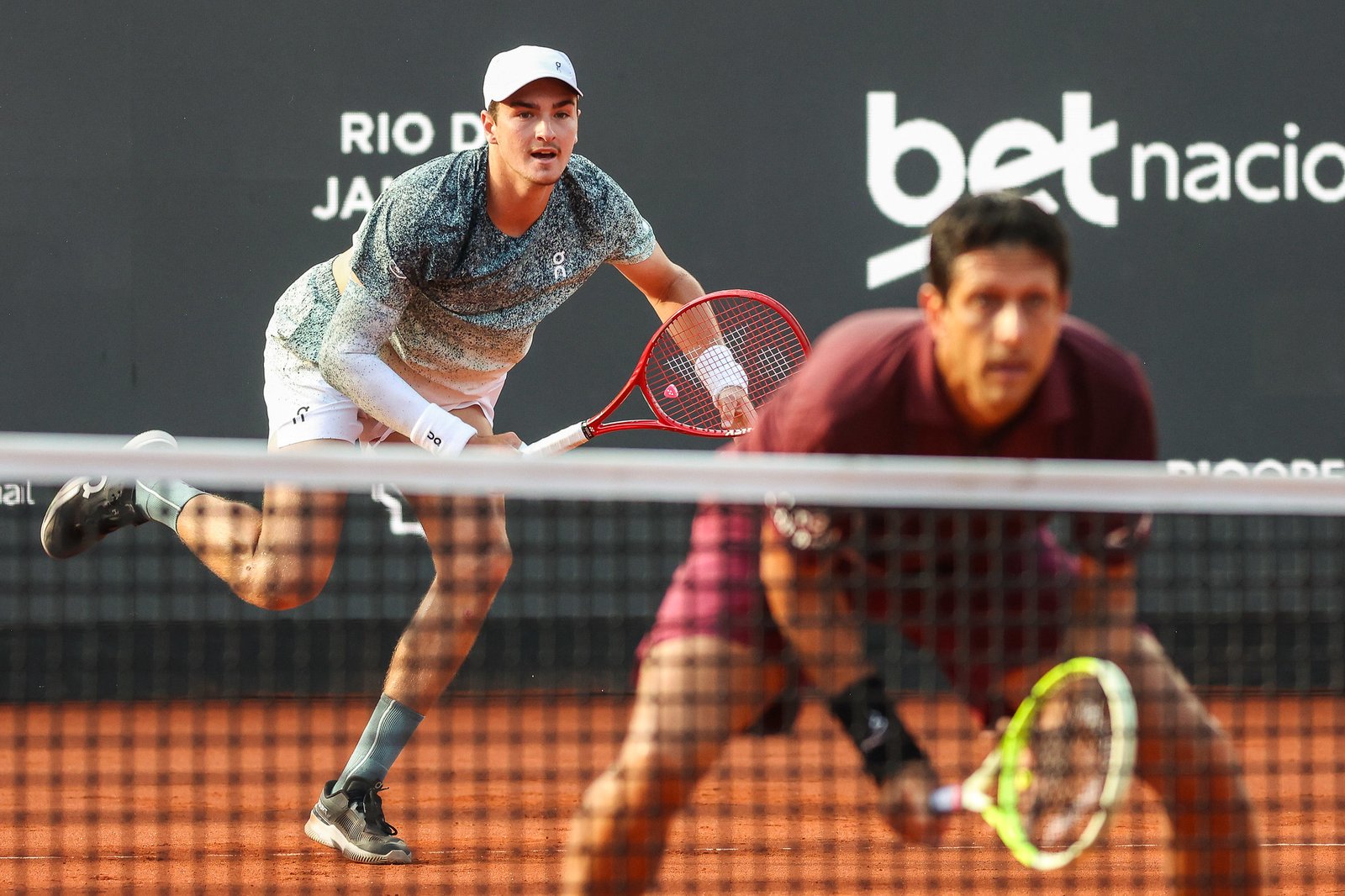 fonseca e melo rio open