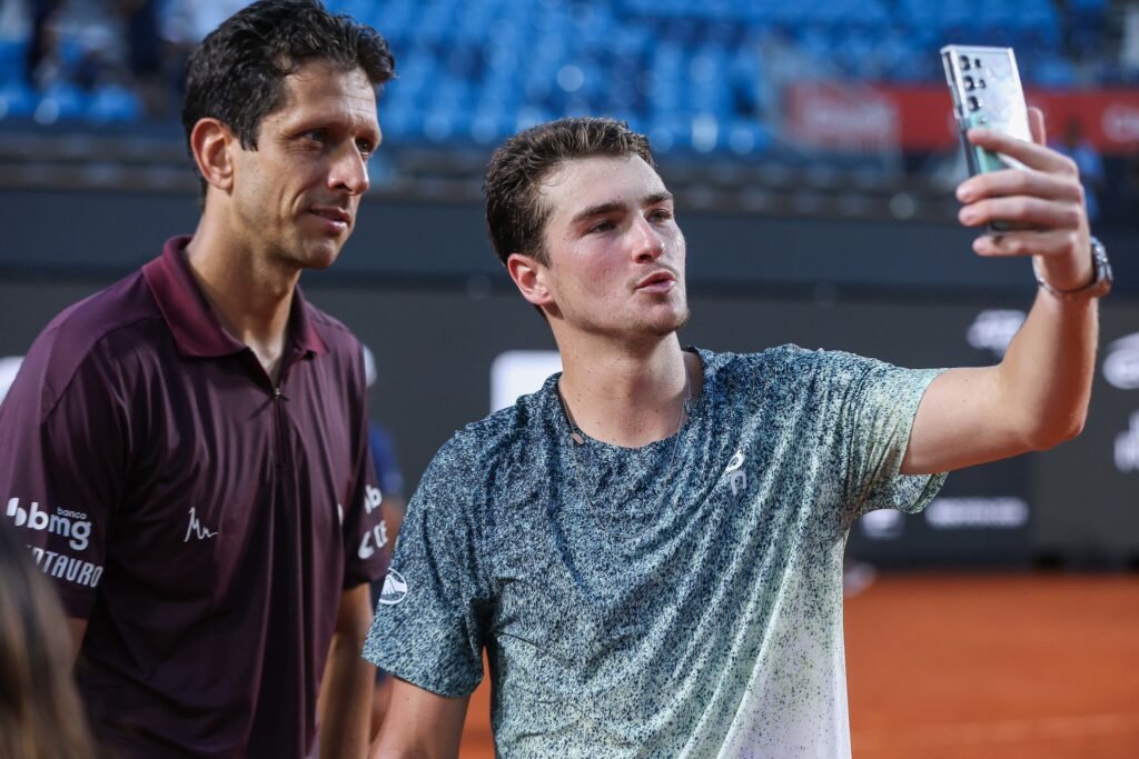 fonseca e melo rio open