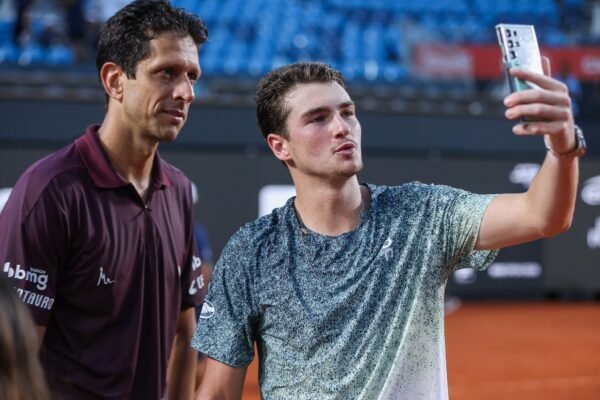 fonseca e melo rio open