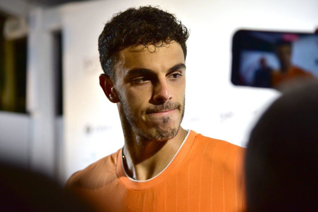 Rio Open responde críticas de Francisco Cerundolo