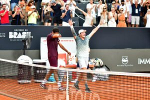 fonseca e melo são campeões do Rio Open