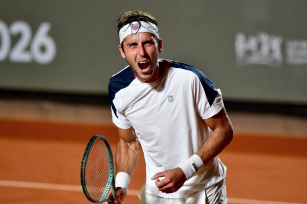 etcheverry campeão do Rio Open