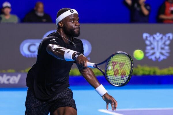 Semifinais de Acapulco são definidas. Veja o horário e onde assistir