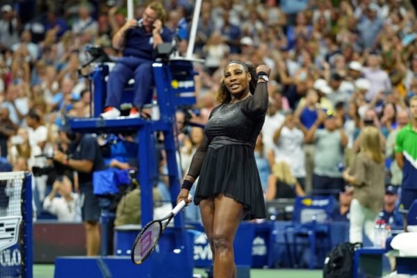 Serena Williams poderá voltar ao circuito em duas semanas