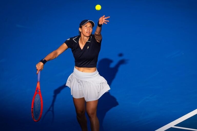 stefani campeã wta 1000 de dubai