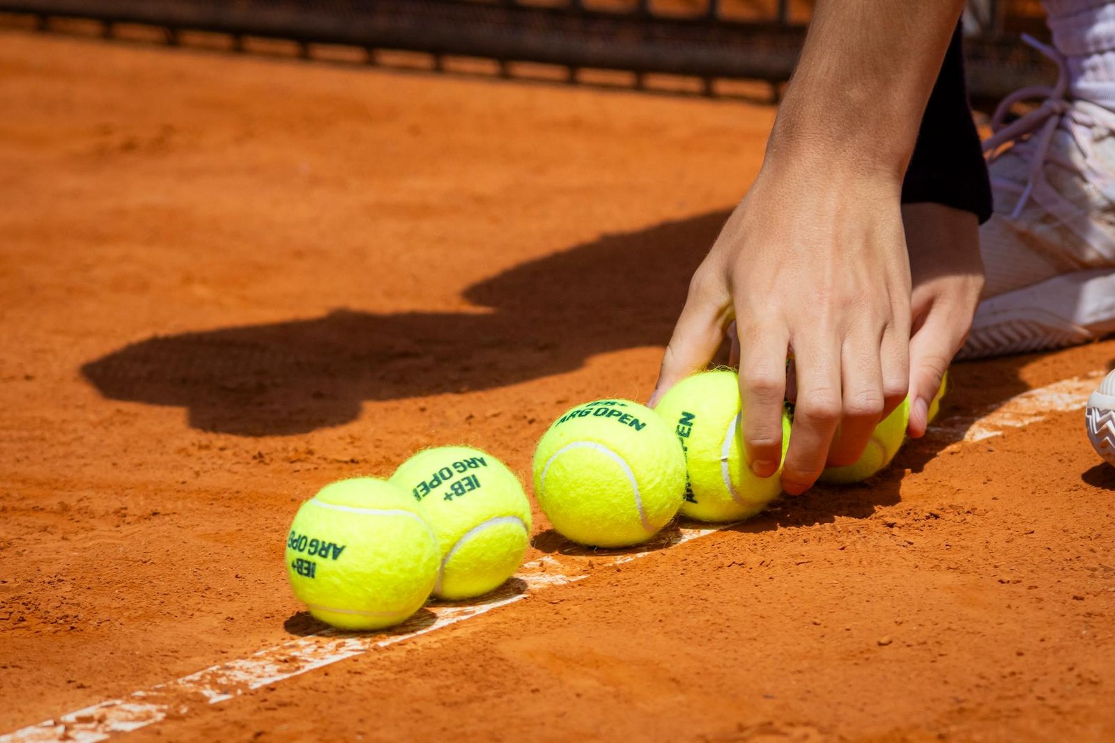 programação do atp de buenos aires