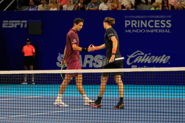 Depois do Rio Open, Melo disputa a final de Acapulco neste sábado. Horário e onde assistir