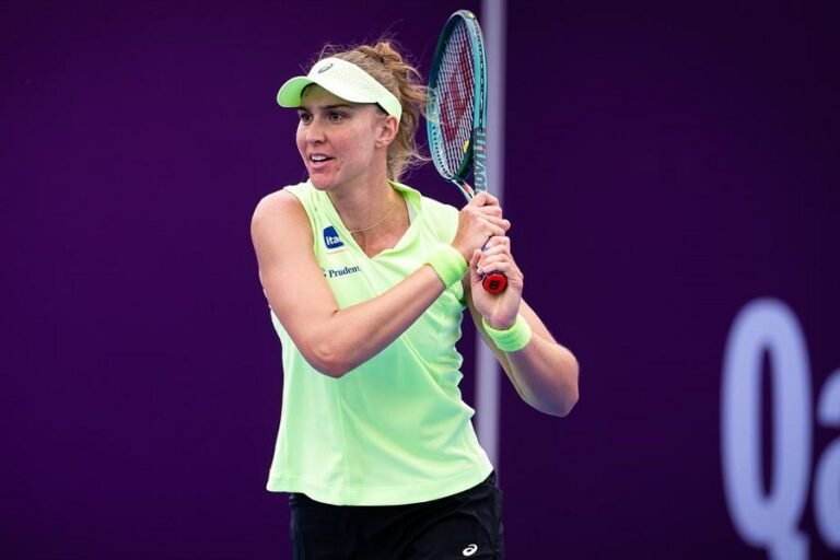 bia haddad estreia no wta de mérida