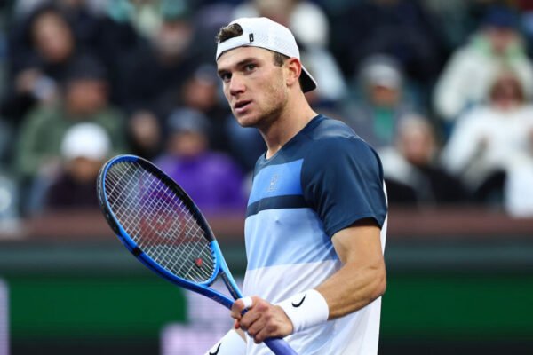 Draper retorna aos torneios ATP com vitória em Dubai