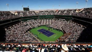 indian wells premiação
