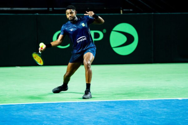 Brasil vs. Canadá na Copa Davis: veja a ordem das partidas e horários