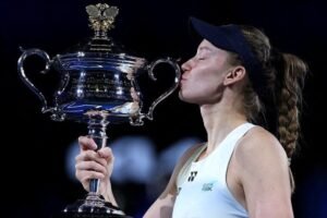 top 10 do ranking WTA