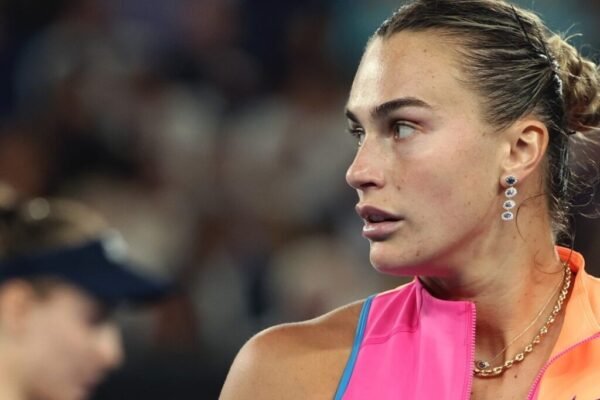 WTA de Dubai sofre baixa de peso, com desistência das duas favoritas