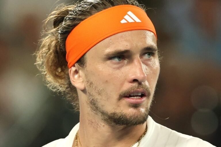 zverev