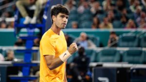 alcaraz miami open