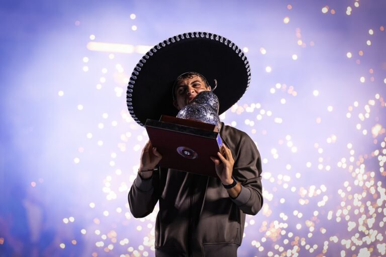 cobolli é campeão de acapulco