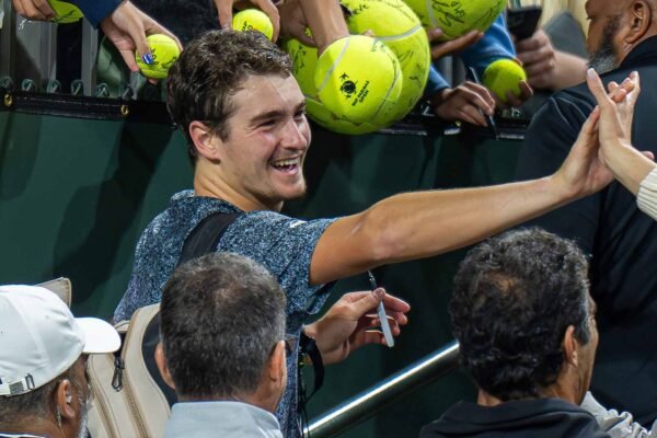 Fonseca indian wells