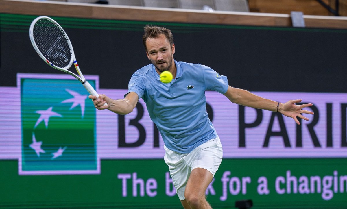 medvedev duelo alcaraz