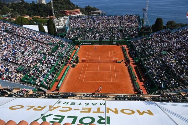 Premiação do Masters de Monte Carlo: veja os valores de 2026