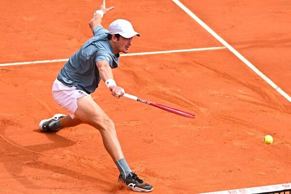 Fonseca enfrenta Zverev em Monte Carlo nesta sexta; veja horário e onde assistir