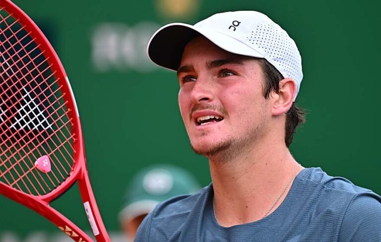 fonseca vs. berrettini monte carlo