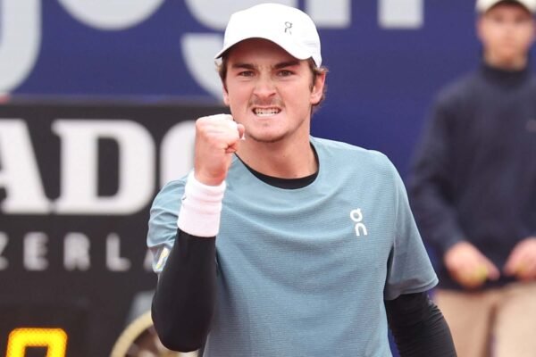 Fonseca enfrenta Shelton em Munique. Horário e onde assistir