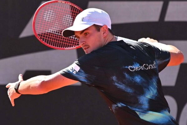 fonseca estreia madrid