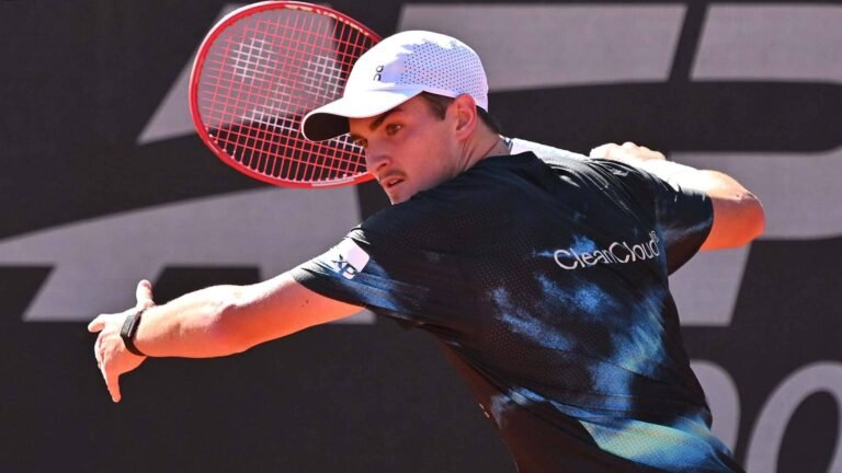 fonseca estreia madrid